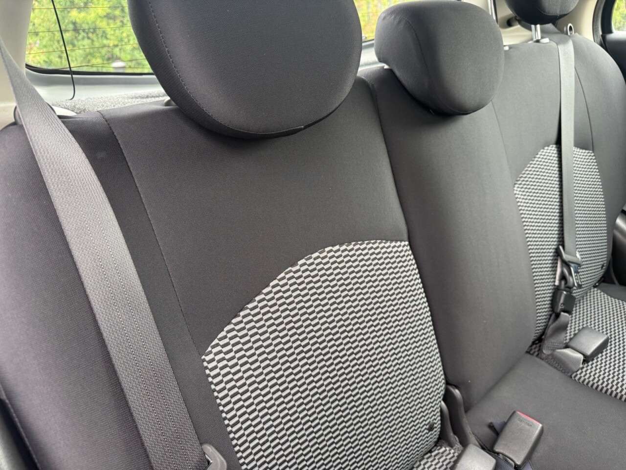 2016 NISSAN MICRA 2016 NISSAN MICRA