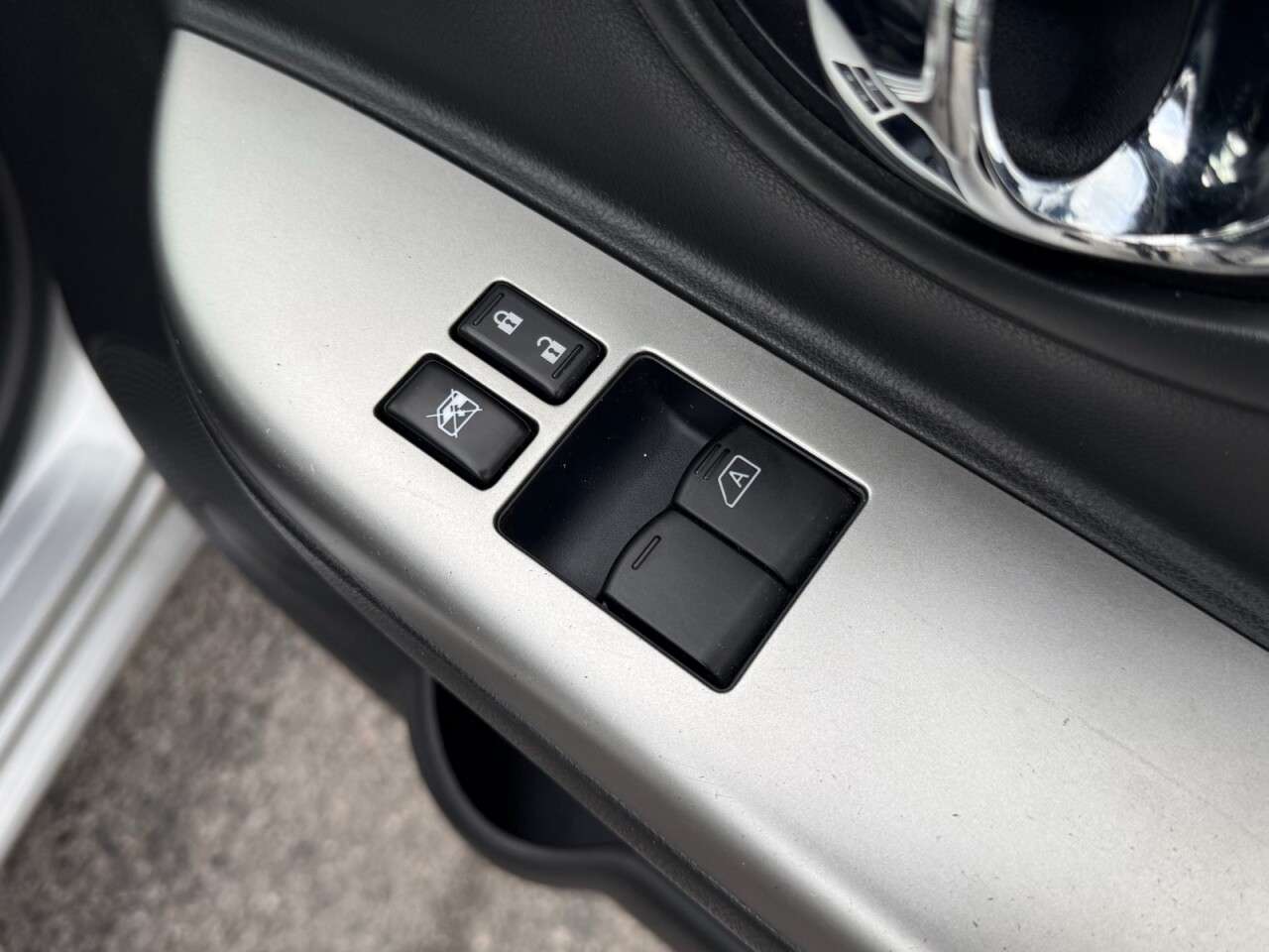 2016 NISSAN MICRA 2016 NISSAN MICRA