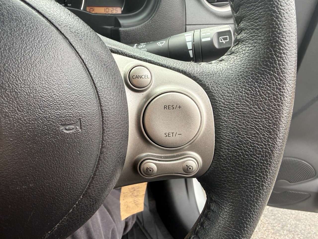 2016 NISSAN MICRA 2016 NISSAN MICRA