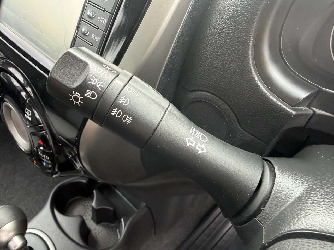 2016 NISSAN MICRA 2016 NISSAN MICRA