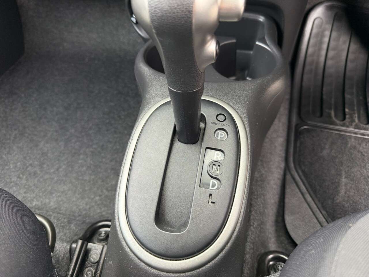 2016 NISSAN MICRA 2016 NISSAN MICRA