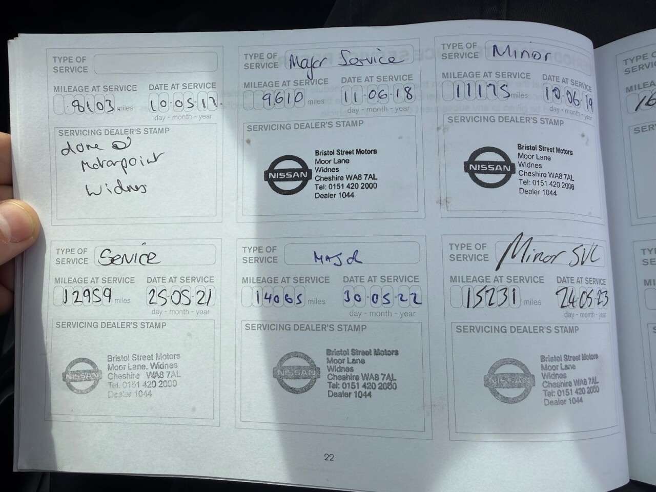 2016 NISSAN MICRA 2016 NISSAN MICRA