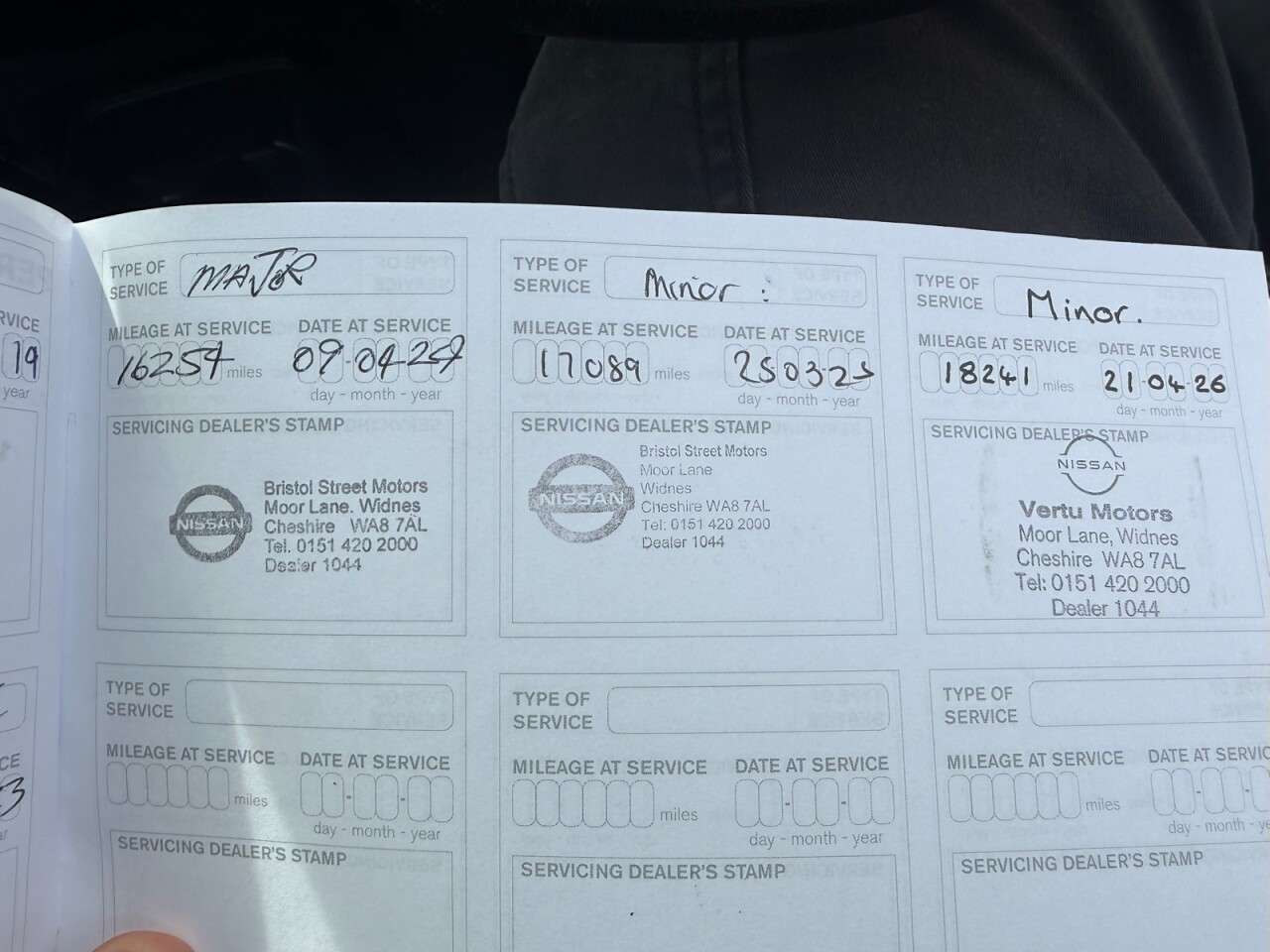 2016 NISSAN MICRA 2016 NISSAN MICRA