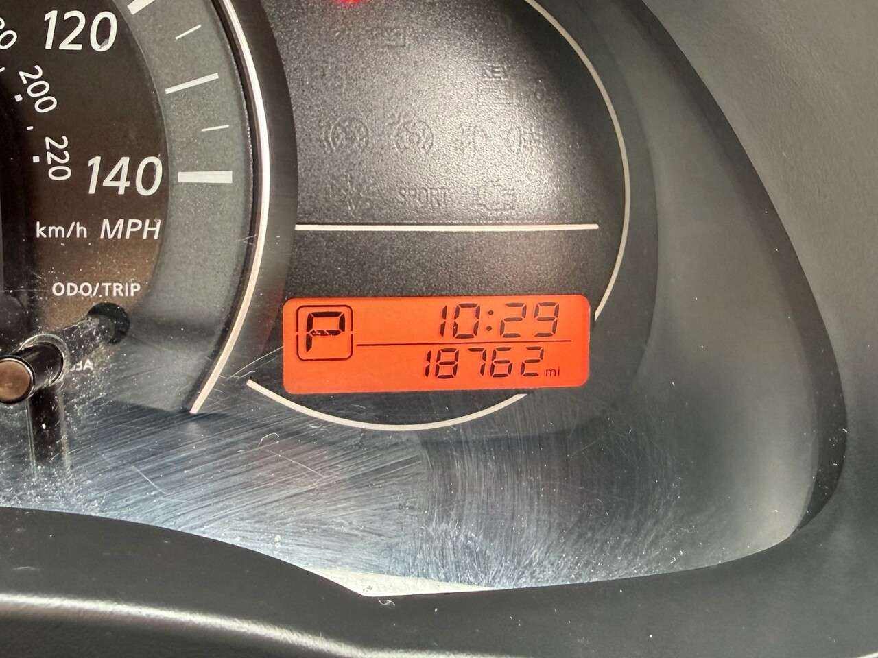 2016 NISSAN MICRA 2016 NISSAN MICRA