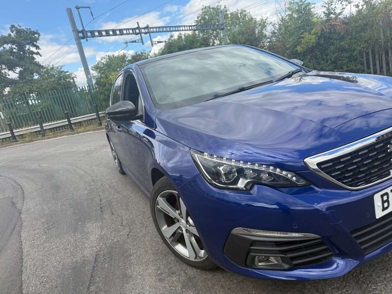 2020 PEUGEOT 308 2020 PEUGEOT 308