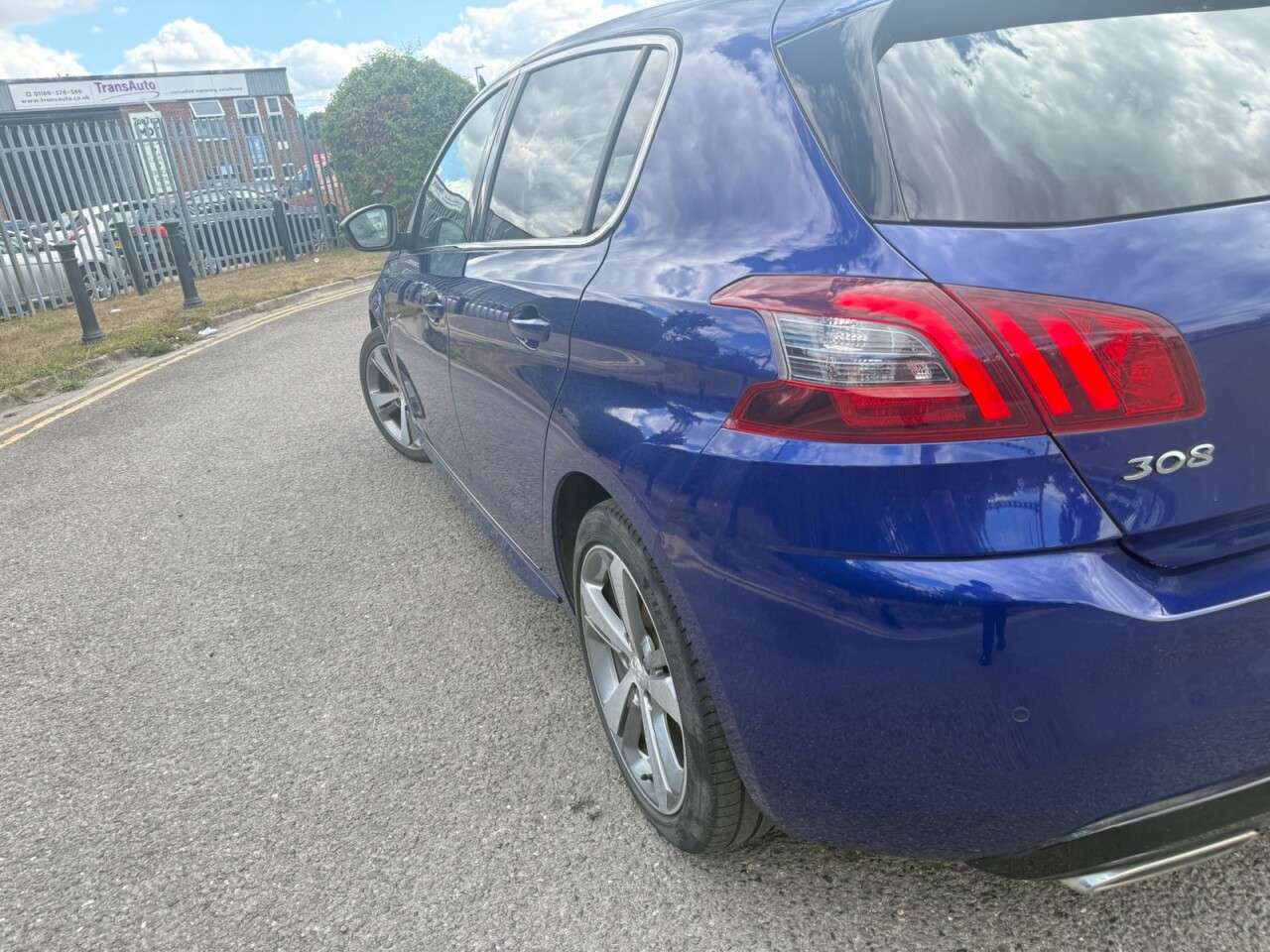 2020 PEUGEOT 308 2020 PEUGEOT 308