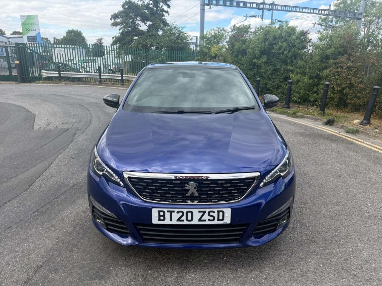 2020 PEUGEOT 308 2020 PEUGEOT 308