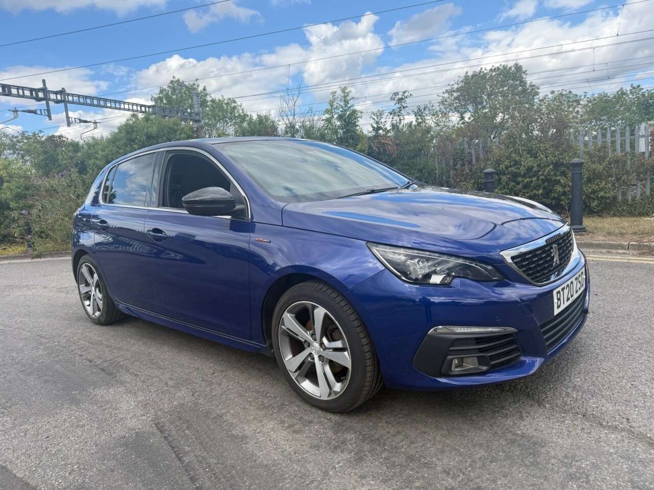 2020 PEUGEOT 308 2020 PEUGEOT 308