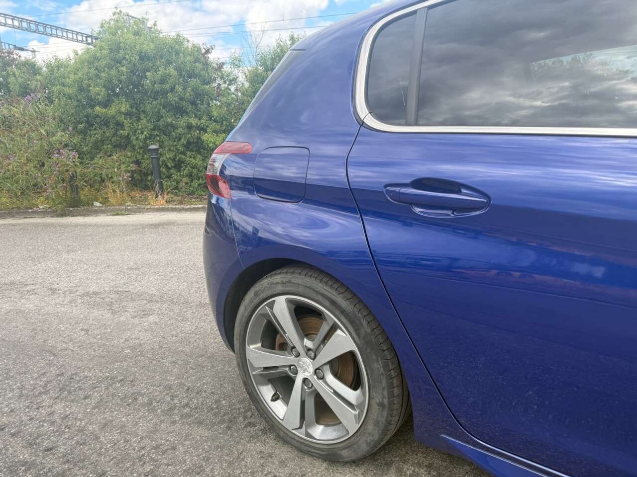 2020 PEUGEOT 308 2020 PEUGEOT 308