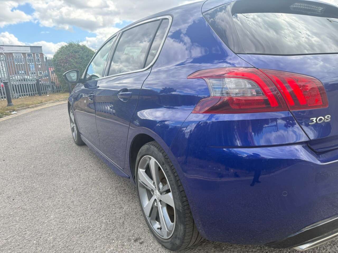 2020 PEUGEOT 308 2020 PEUGEOT 308