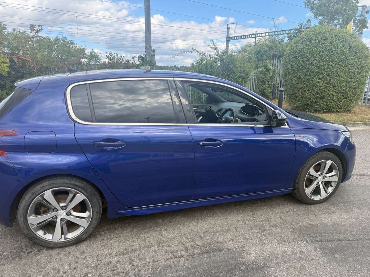 2020 PEUGEOT 308 2020 PEUGEOT 308
