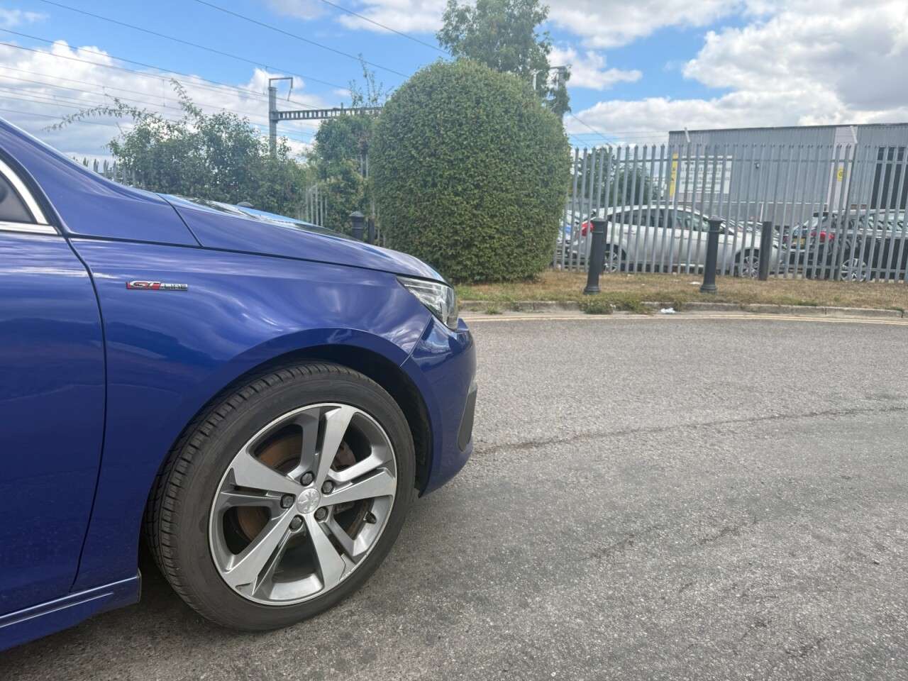 2020 PEUGEOT 308 2020 PEUGEOT 308