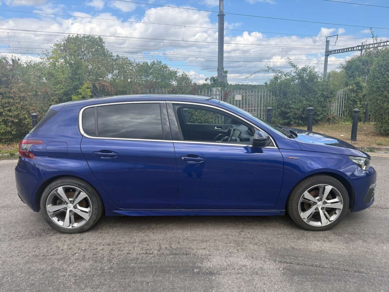 2020 PEUGEOT 308 2020 PEUGEOT 308