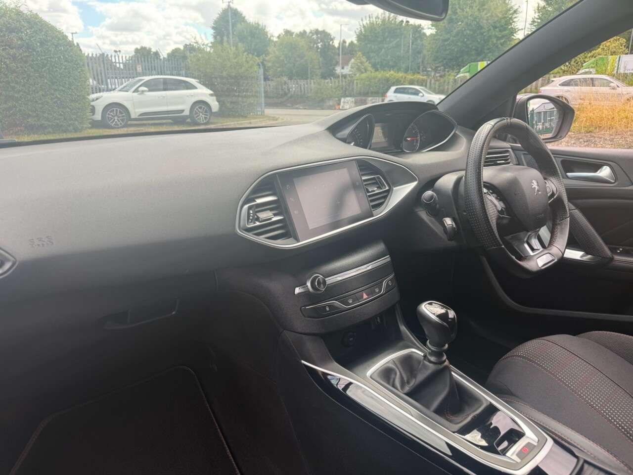 2020 PEUGEOT 308 2020 PEUGEOT 308