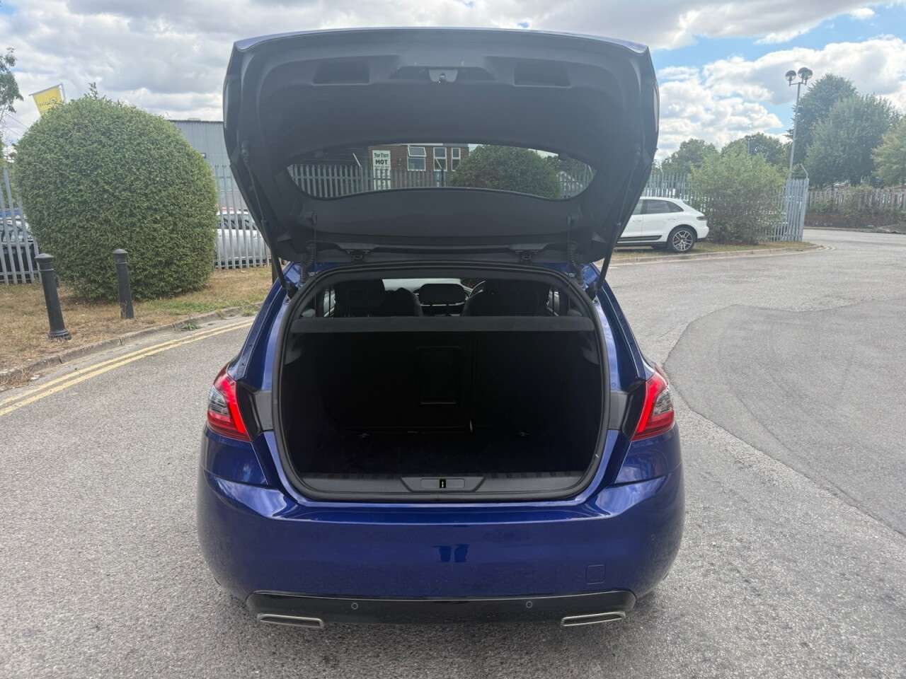 2020 PEUGEOT 308 2020 PEUGEOT 308