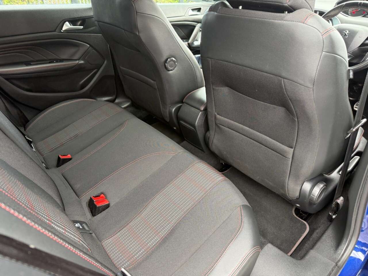 2020 PEUGEOT 308 2020 PEUGEOT 308