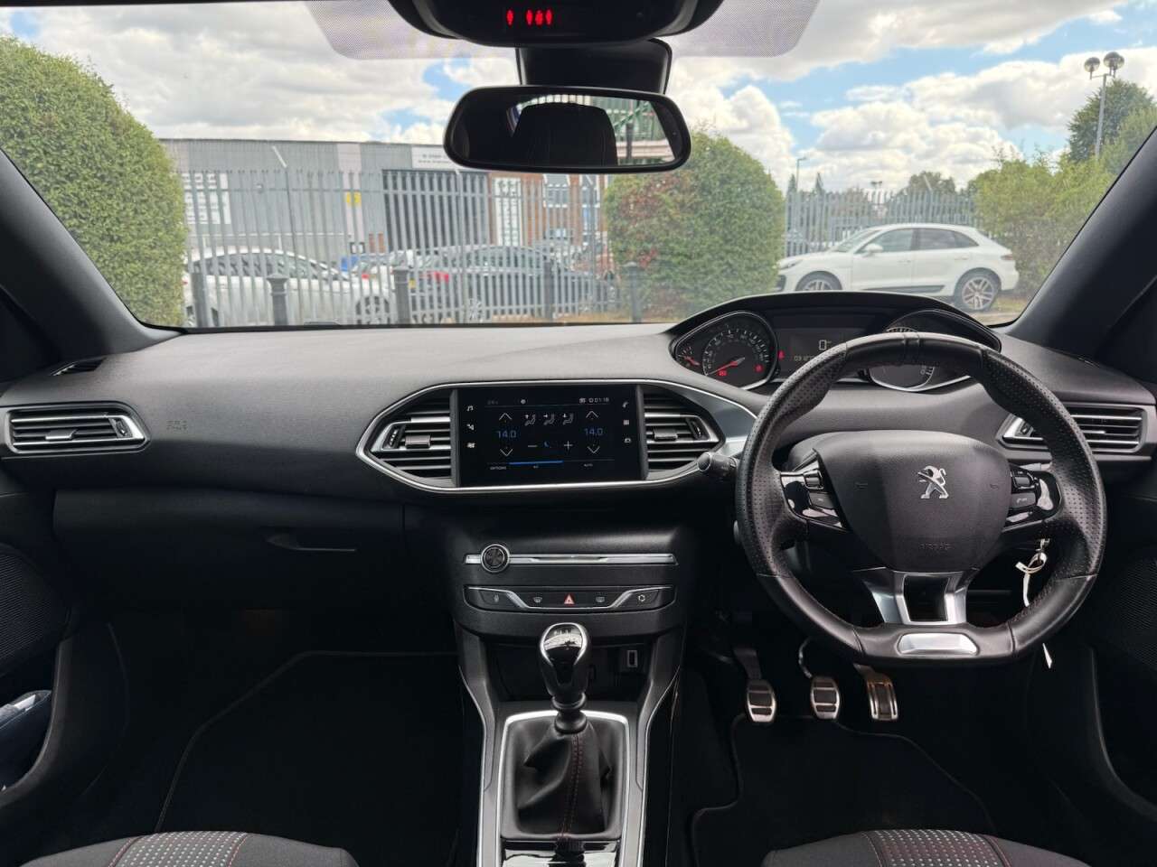 2020 PEUGEOT 308 2020 PEUGEOT 308