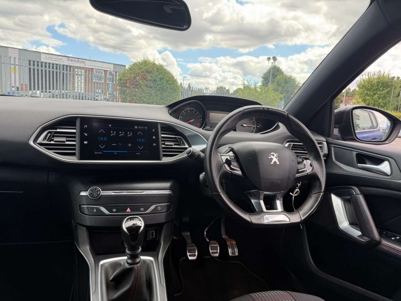 2020 PEUGEOT 308 2020 PEUGEOT 308