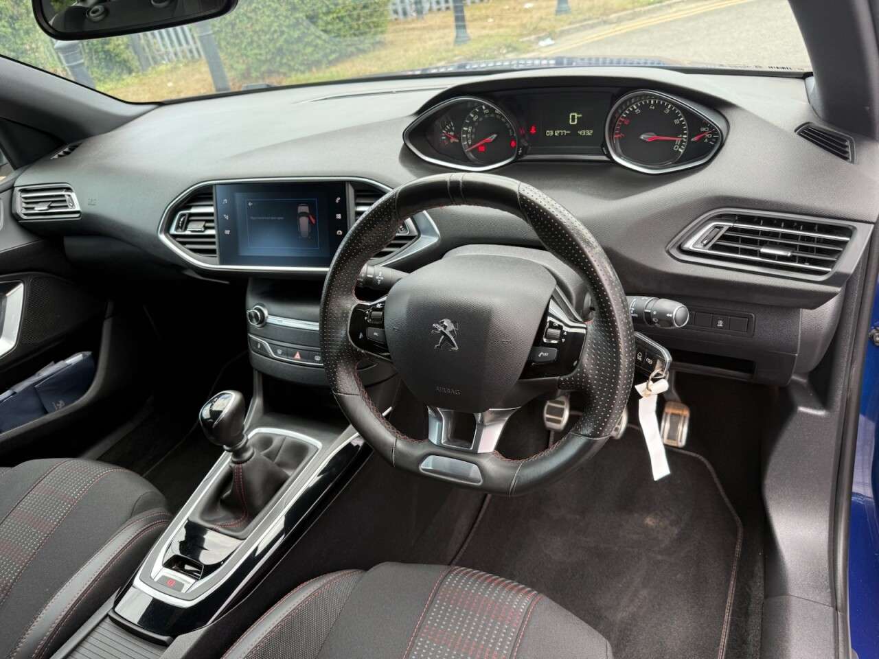 2020 PEUGEOT 308 2020 PEUGEOT 308