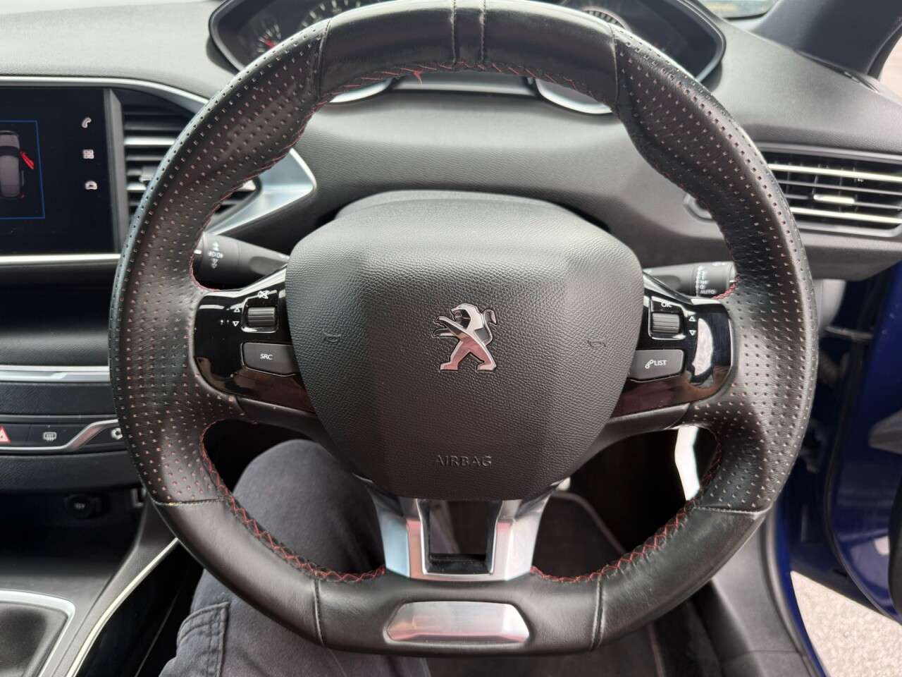 2020 PEUGEOT 308 2020 PEUGEOT 308