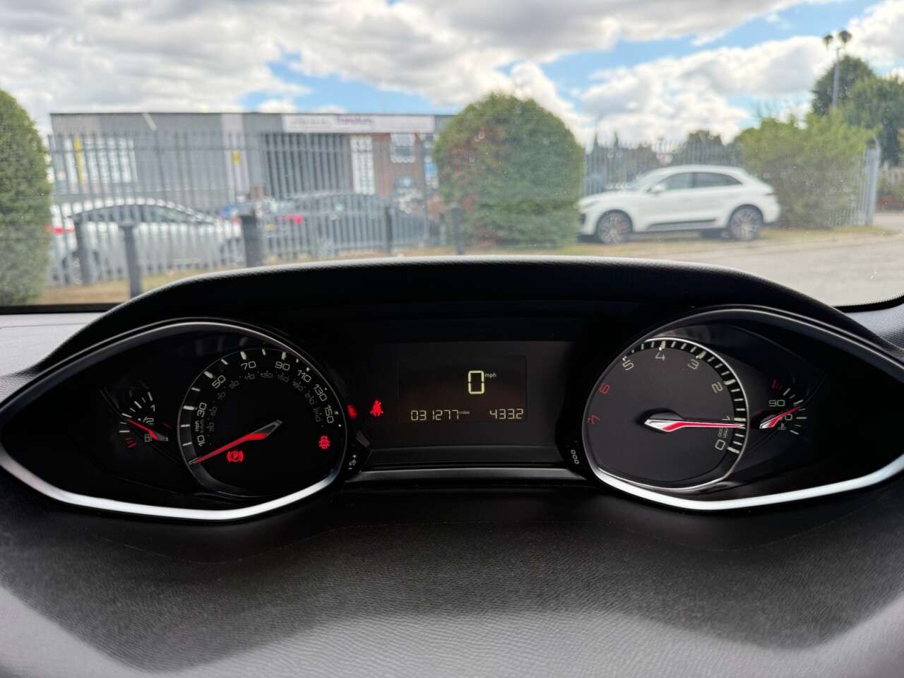 2020 PEUGEOT 308 2020 PEUGEOT 308
