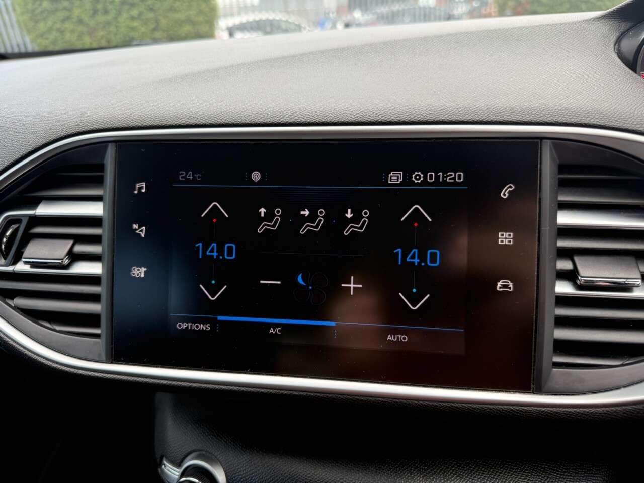 2020 PEUGEOT 308 2020 PEUGEOT 308