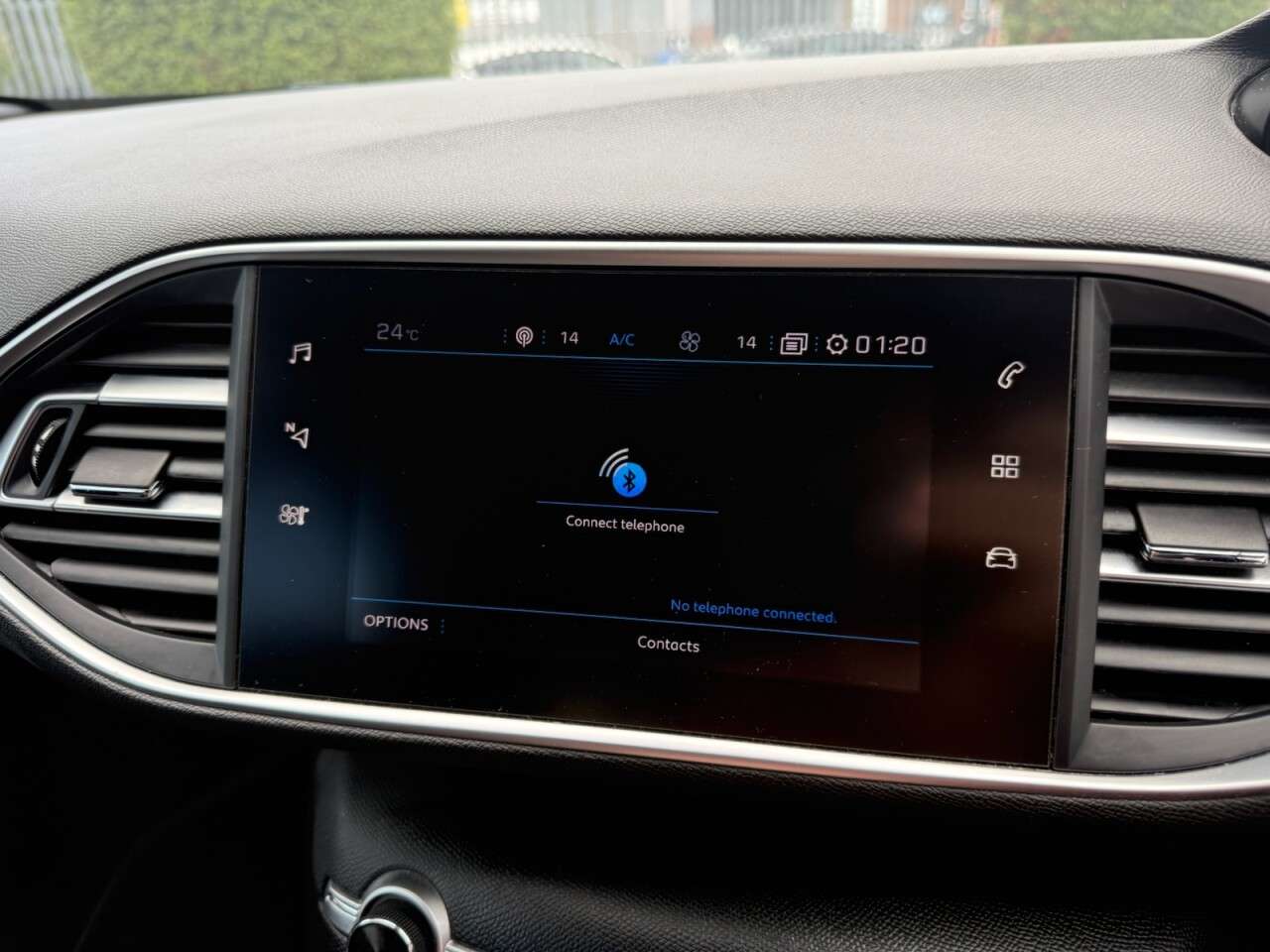 2020 PEUGEOT 308 2020 PEUGEOT 308