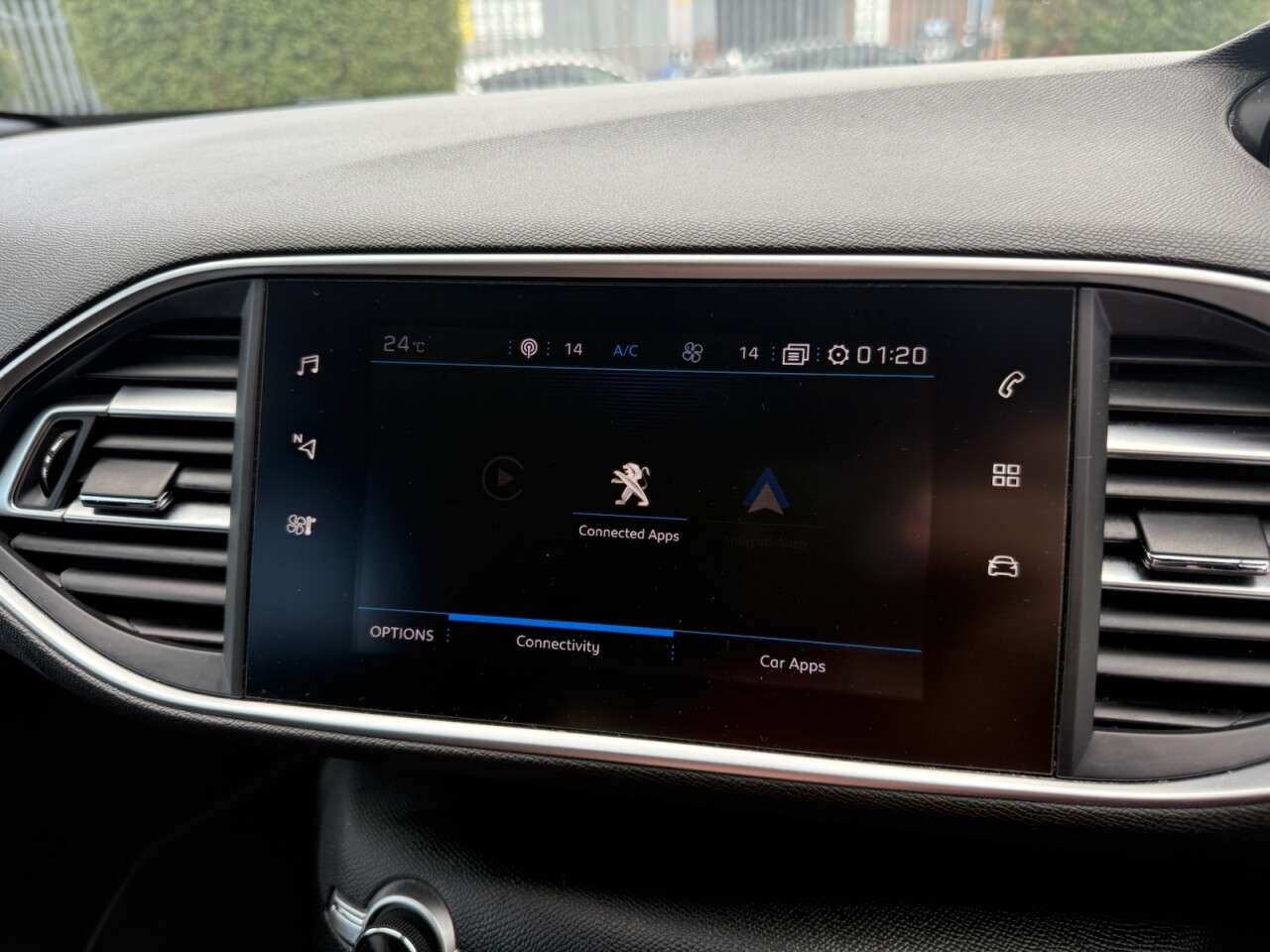 2020 PEUGEOT 308 2020 PEUGEOT 308