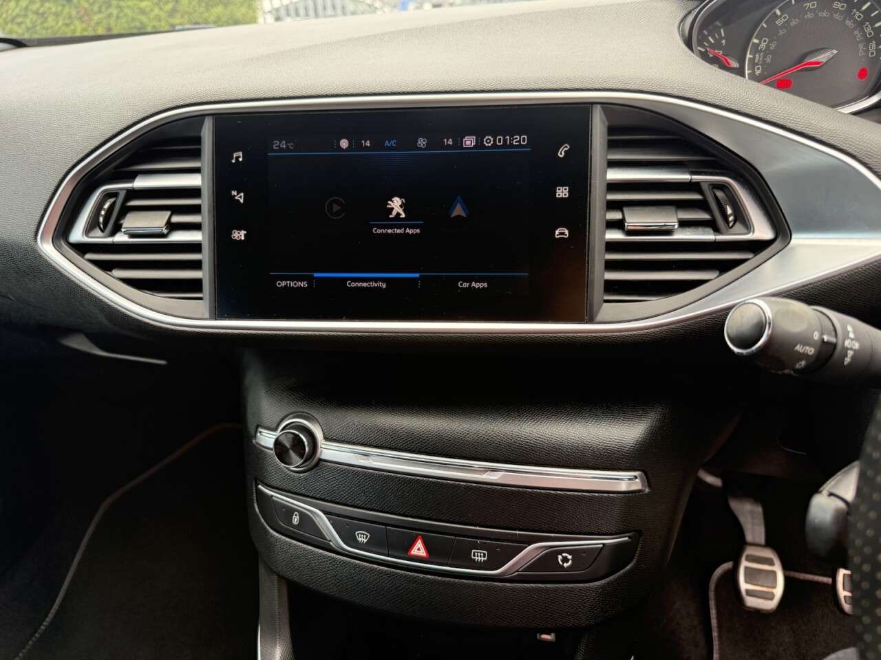 2020 PEUGEOT 308 2020 PEUGEOT 308