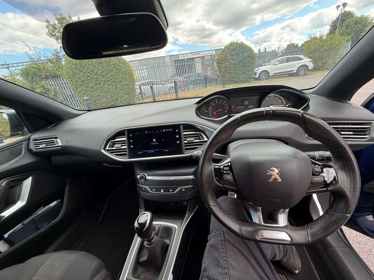 2020 PEUGEOT 308 2020 PEUGEOT 308