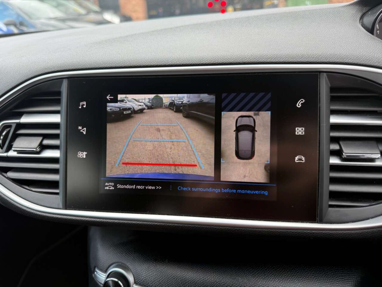 2020 PEUGEOT 308 2020 PEUGEOT 308