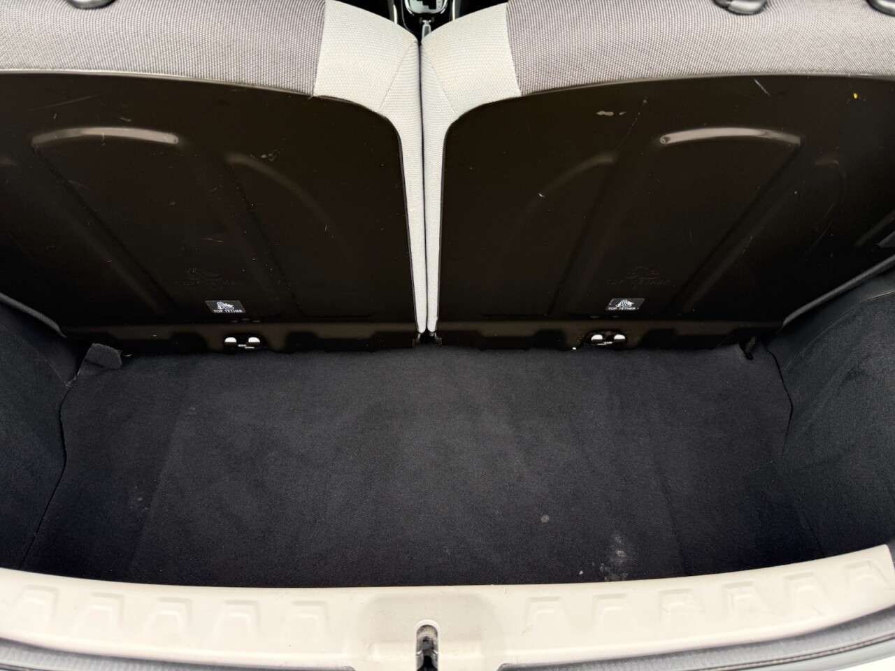 2017 TOYOTA AYGO 2017 TOYOTA AYGO