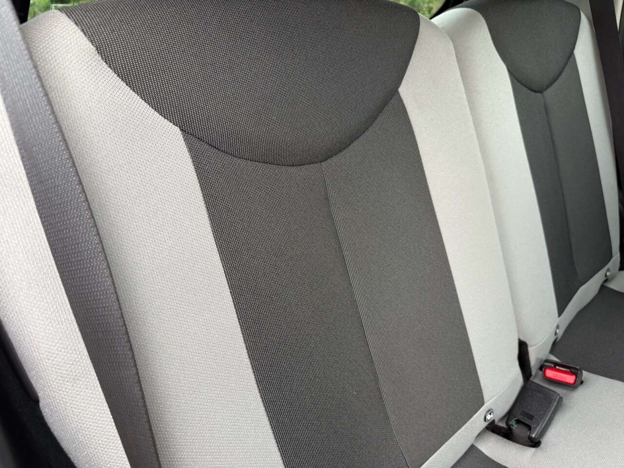 2017 TOYOTA AYGO 2017 TOYOTA AYGO