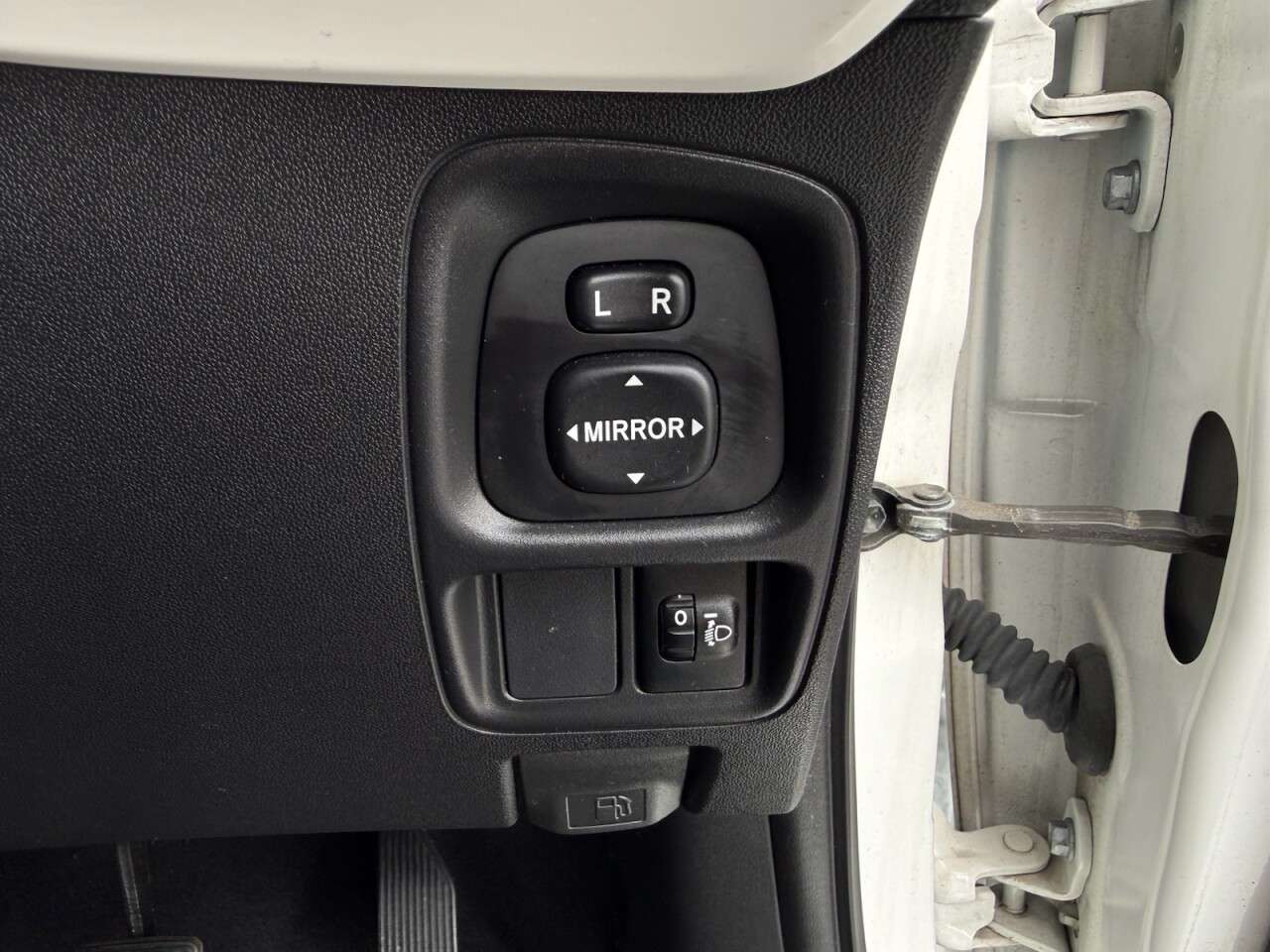 2017 TOYOTA AYGO 2017 TOYOTA AYGO