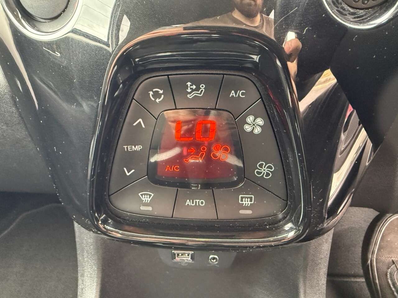 2017 TOYOTA AYGO 2017 TOYOTA AYGO