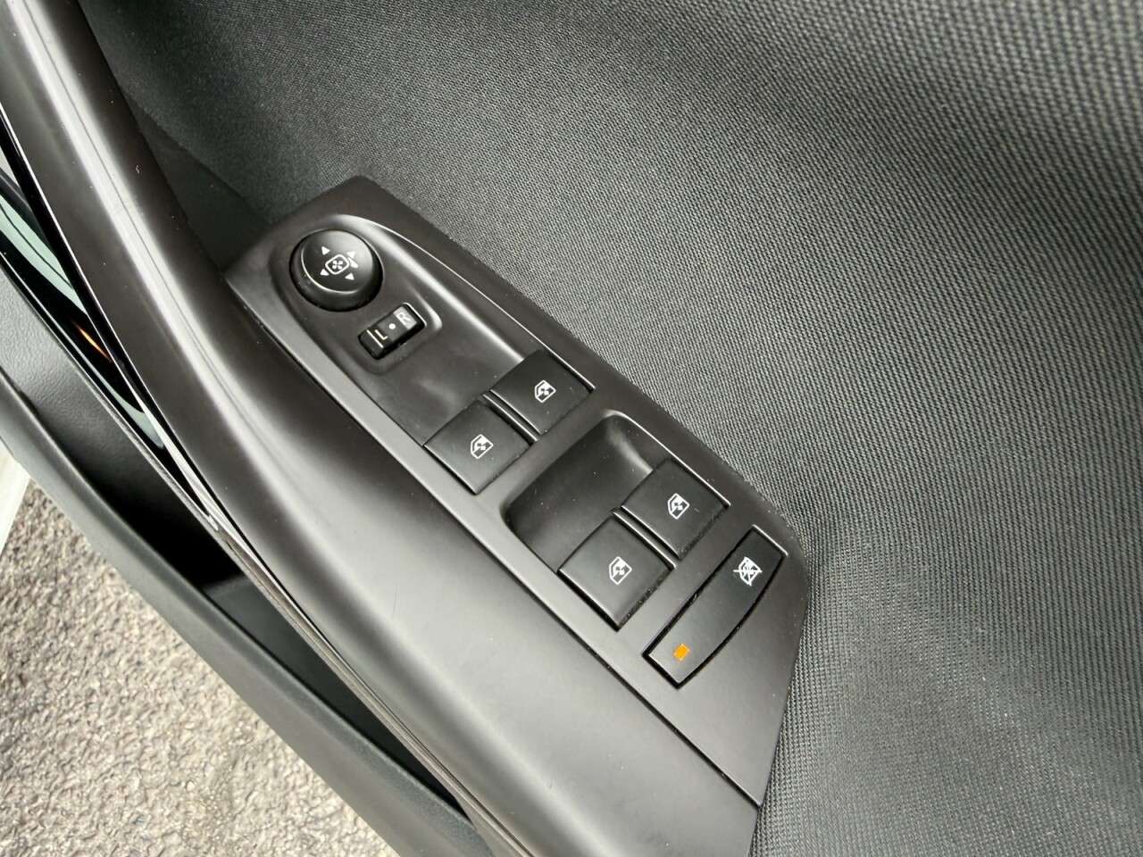 2016 VAUXHALL ASTRA 2016 VAUXHALL ASTRA