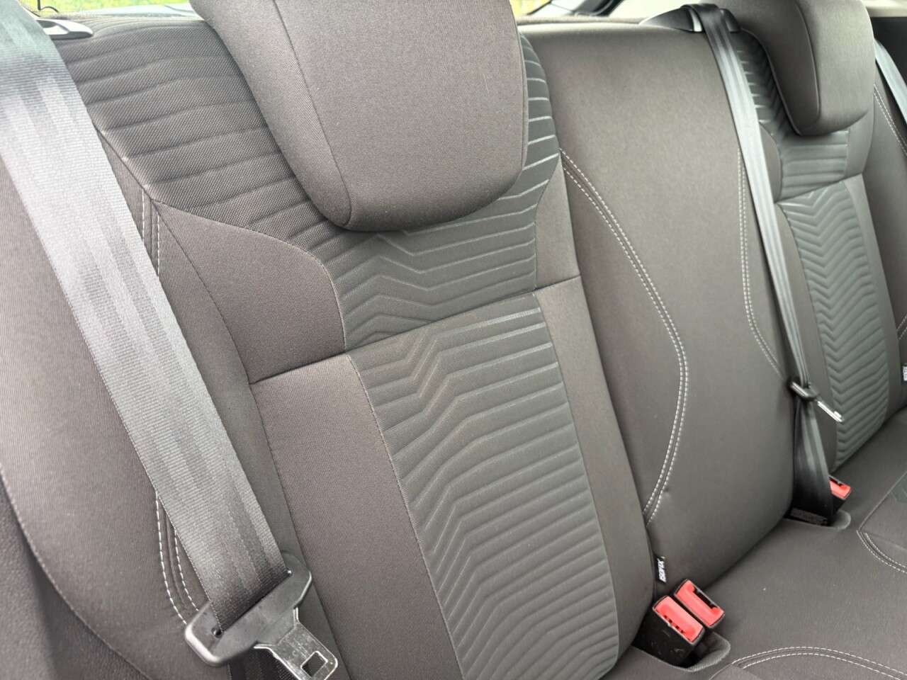 2014 FORD FIESTA 2014 FORD FIESTA