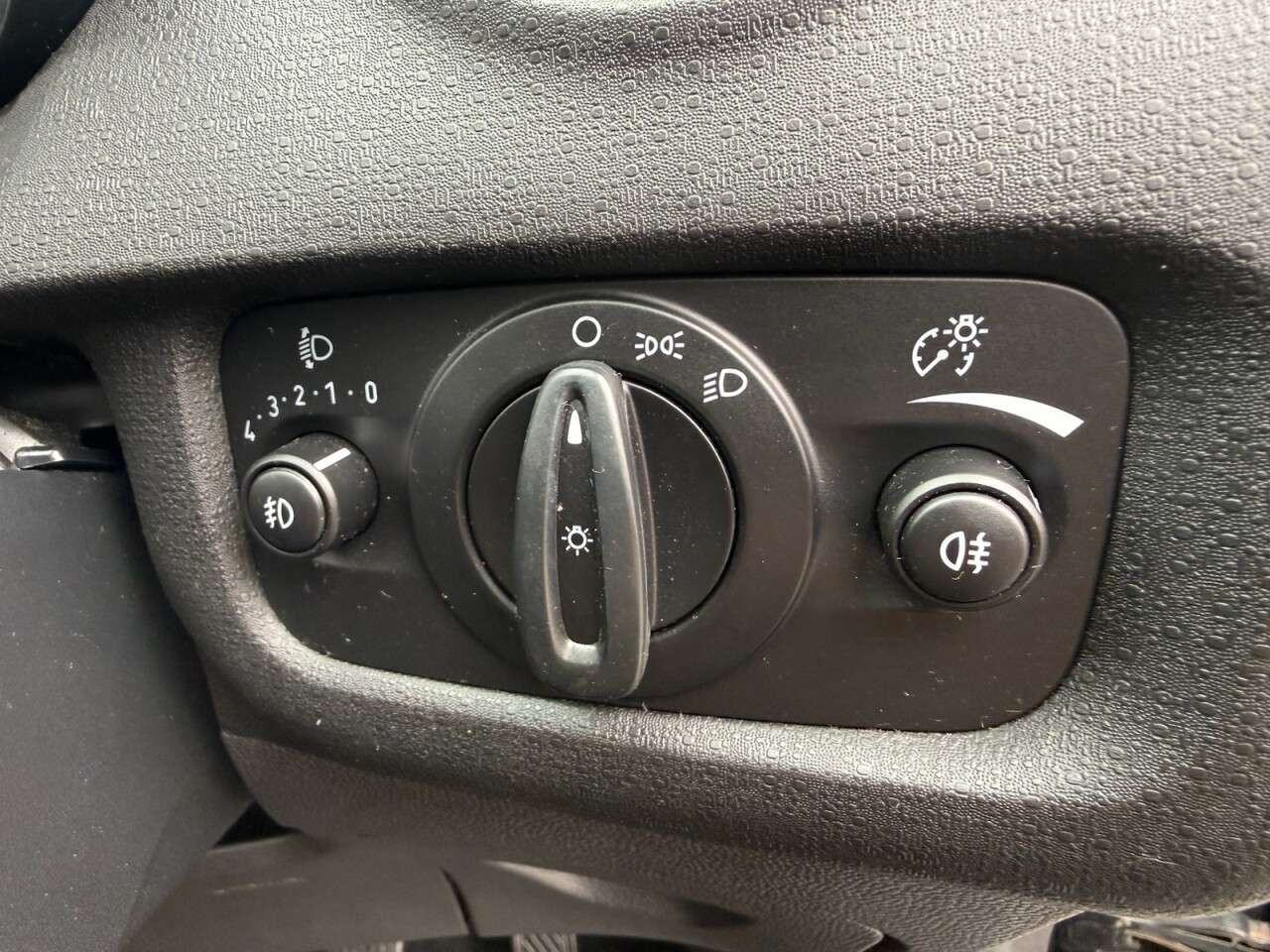 2014 FORD FIESTA 2014 FORD FIESTA