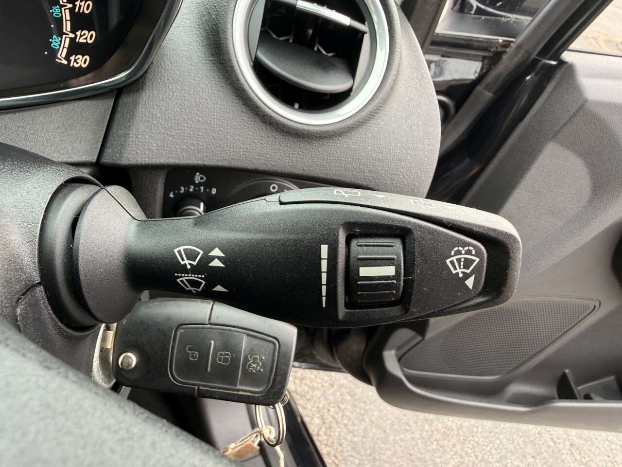 2014 FORD FIESTA 2014 FORD FIESTA