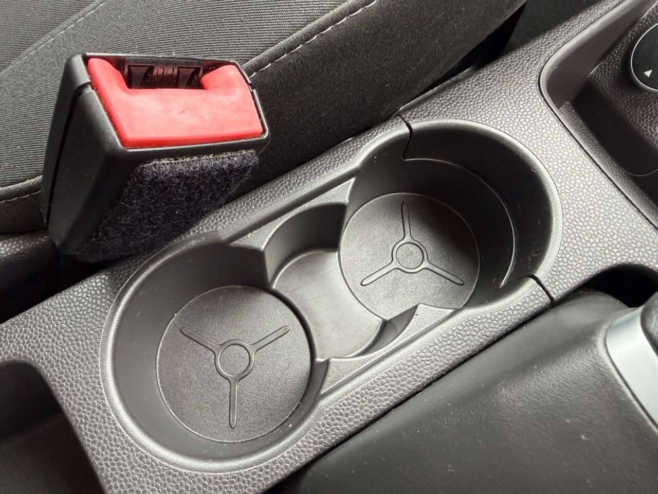 2014 FORD FIESTA 2014 FORD FIESTA