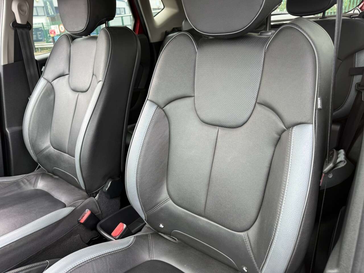2017 RENAULT CAPTUR 2017 RENAULT CAPTUR