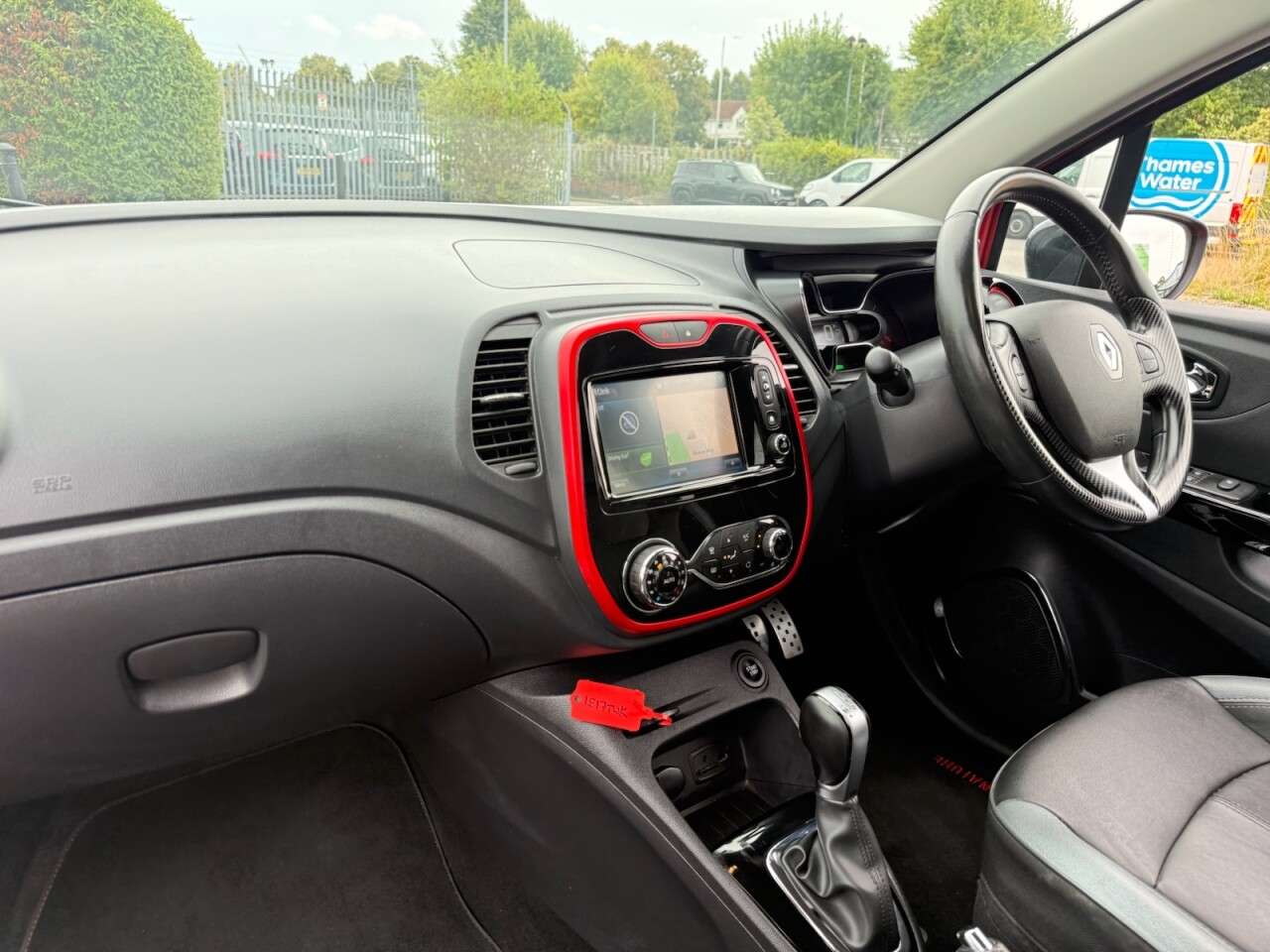 2017 RENAULT CAPTUR 2017 RENAULT CAPTUR