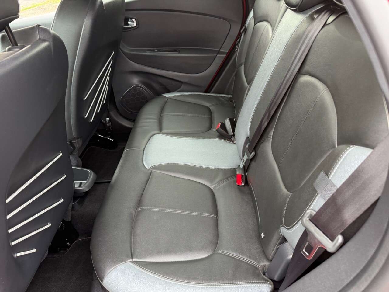2017 RENAULT CAPTUR 2017 RENAULT CAPTUR