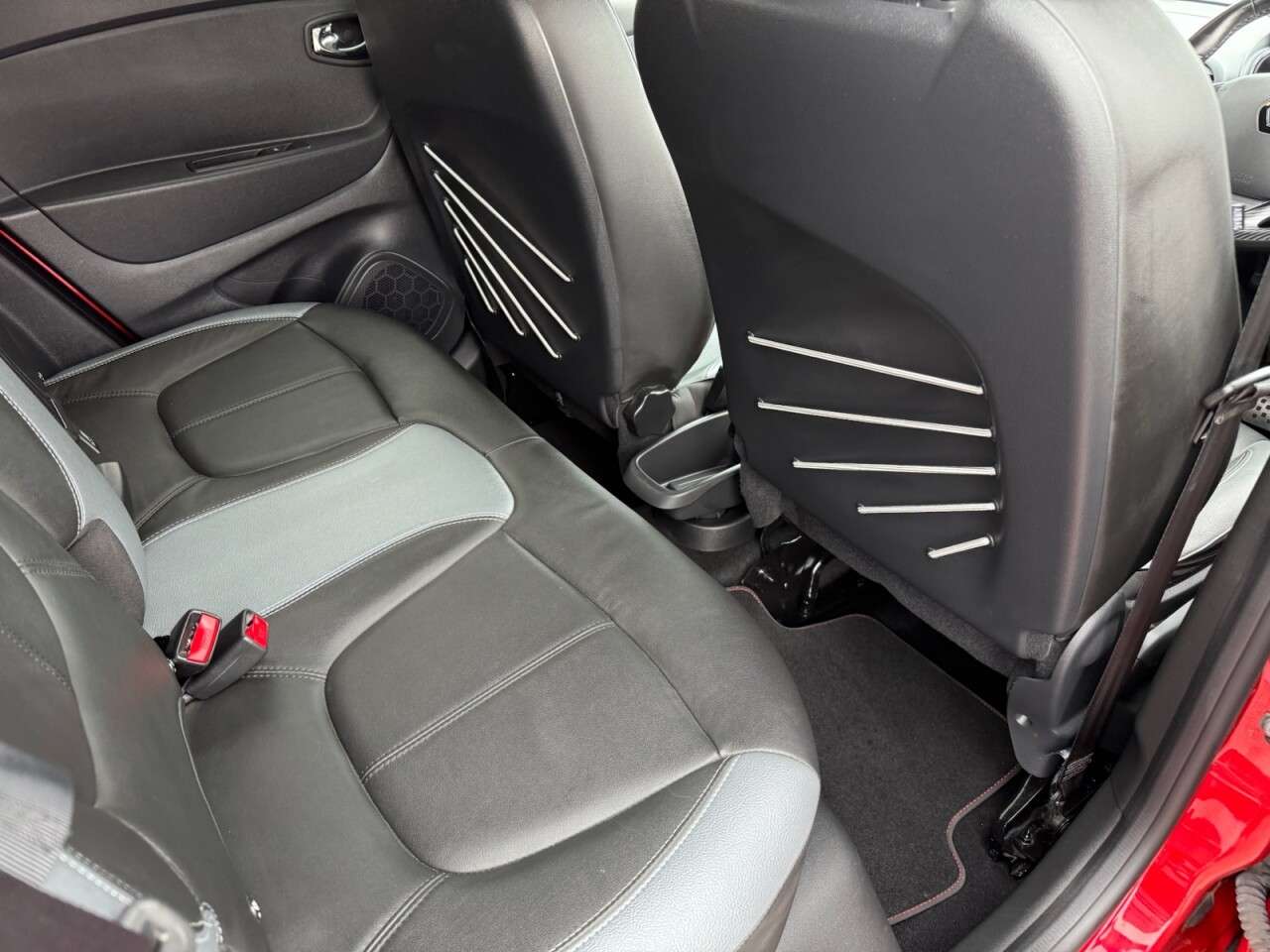 2017 RENAULT CAPTUR 2017 RENAULT CAPTUR
