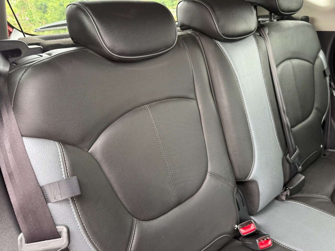 2017 RENAULT CAPTUR 2017 RENAULT CAPTUR