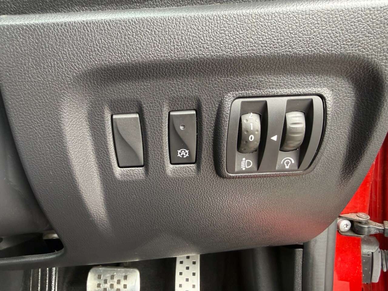 2017 RENAULT CAPTUR 2017 RENAULT CAPTUR