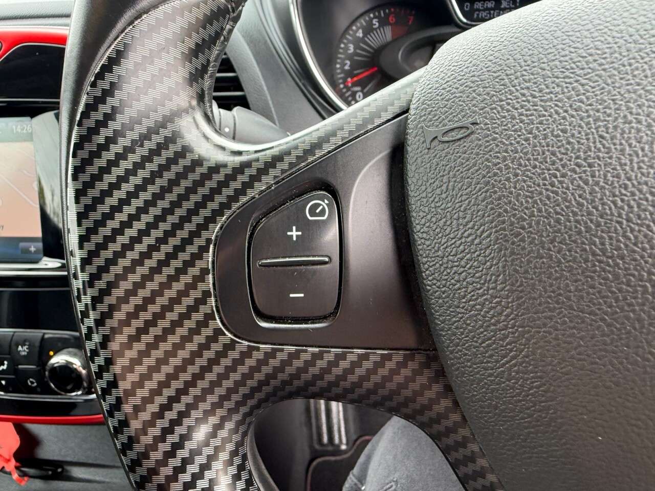 2017 RENAULT CAPTUR 2017 RENAULT CAPTUR