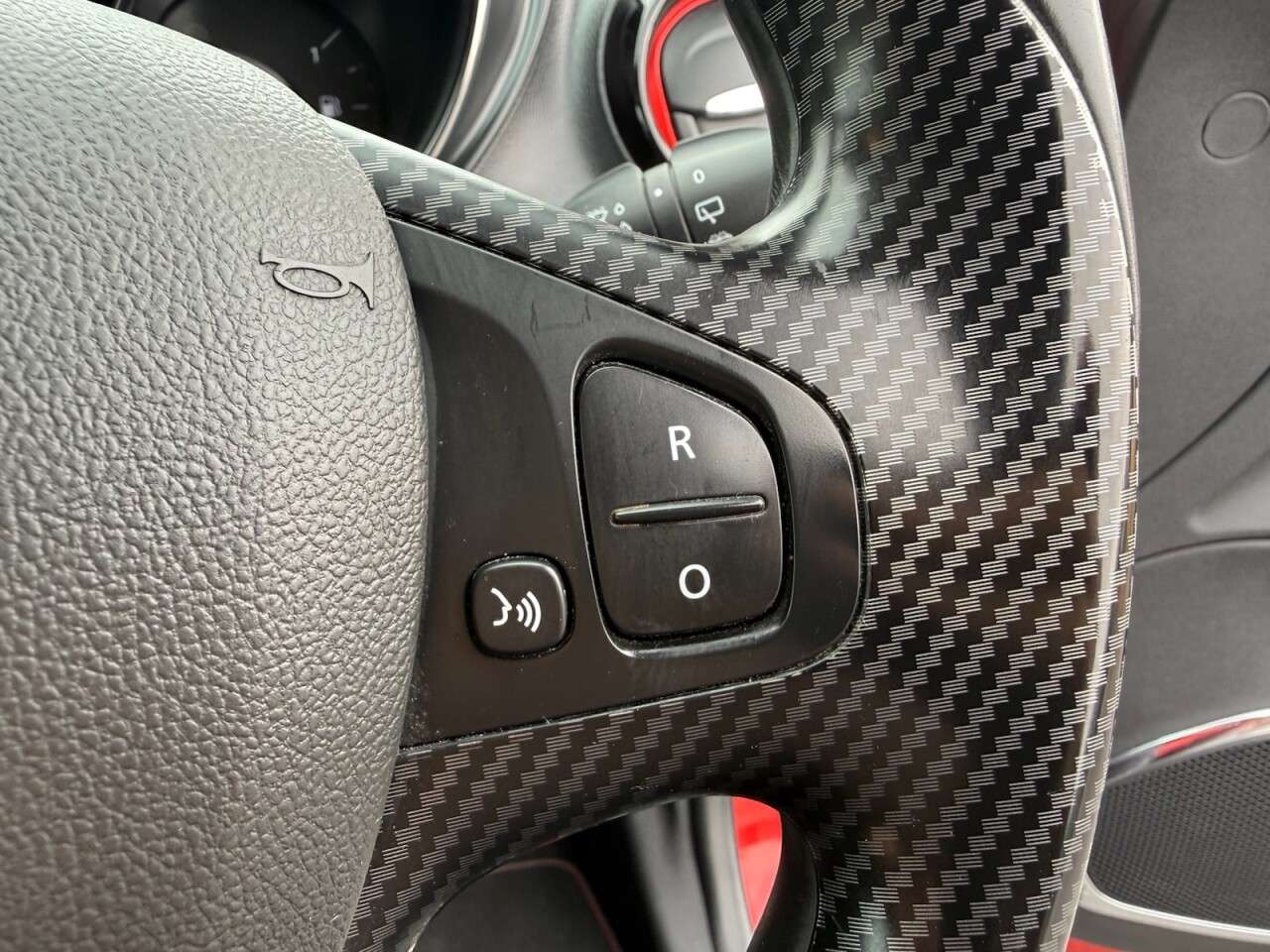 2017 RENAULT CAPTUR 2017 RENAULT CAPTUR