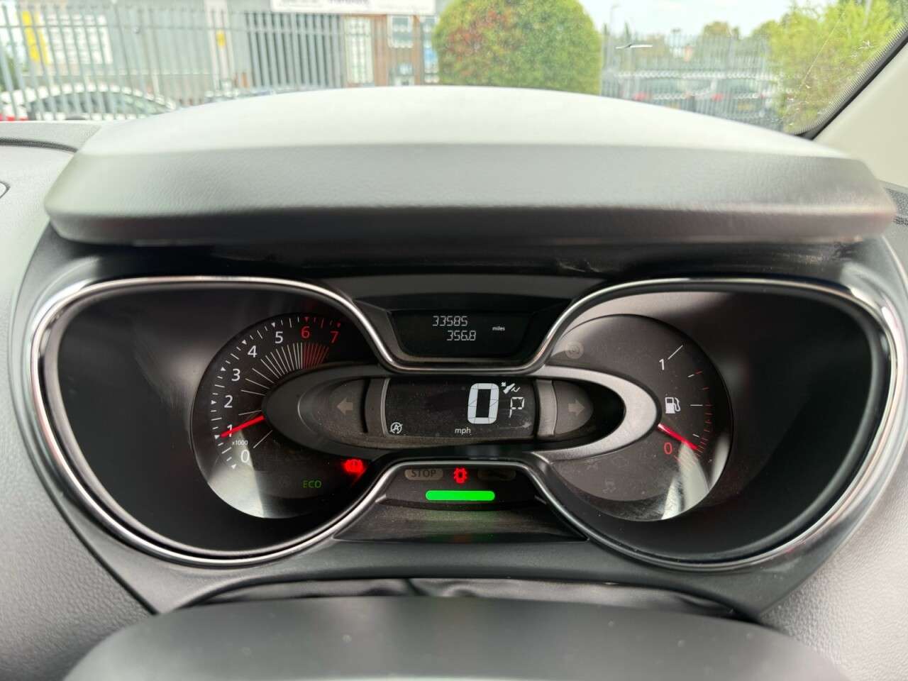 2017 RENAULT CAPTUR 2017 RENAULT CAPTUR