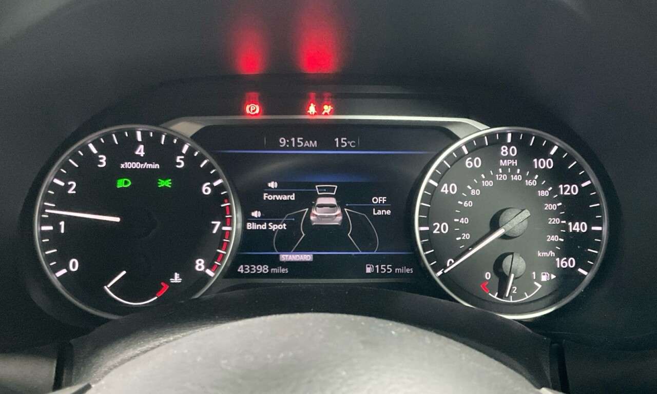 2020 NISSAN JUKE 2020 NISSAN JUKE